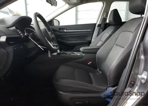 2022 Nissan Altima Sv z USA, uszkodzony, nr VIN 1N4BL4DVXNN355819